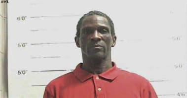 Eddie Clay, - Orleans Parish County, LA 